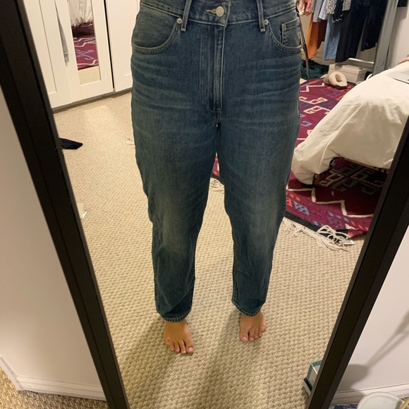 Wilfred dad jeans - Picture 1 of 2